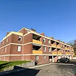 19 Heinrich-grube Weg Appartement *