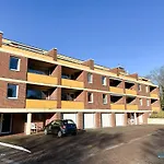 19 Heinrich-grube Weg Appartement