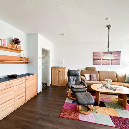 19 Heinrich-grube Weg Appartement *